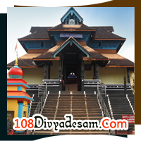 Malainadu Divya Desams in Kerala Tour Packages 6 Days 5 Nights Yatras From Cochin, Trivandrum, Guruvayur and Chengannur
